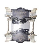 Zettler Controls Inc. 24V 2-POLE Hvac & Refrigeration Contactor ZC24A34-6. Fixed Price $15.65.
