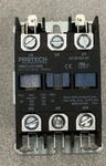 Protech 42-25103-07, Pole 30 Amp 120 Volt Coil Contactor. Fixed Price $25.00.