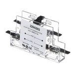 Heatcraft 22543002 Contactor Aux Switch 50-90A Hartland. Fixed Price $70.16.