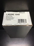 New, Honeywell, L4029E-1045, 3" Limit Switch, 240F Range. (23J-1). Fixed Price $134.99.