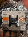 Fuji SC-N2 SC35BAA Electric Contactor 30 Hp 480V 3-POLE With 200-240V Coil. Fixed Price $43.00.
