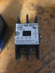 Mars 780 61320 Definite Purpose Contactor. Fixed Price $15.00.