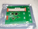 Fri-jado 9292041S Interface Control Board W/ 9292044 Flat Cable (020526). Fixed Price $180.00.
