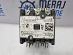 Tyco Electronics 3100-30Q808 Contactor Block 35AMP Coil 24VAC 50/60HZ. Fixed Price $82.60.