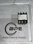 Mars Definite Purpose Contactor 3-POLES 60 Amp 24 Vac 91631. Fixed Price $48.76.