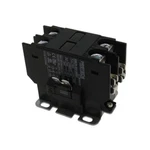 Protech 42-25102-01 30A 2-POLE 24V Coil Rheem Ruud Contactor. Fixed Price $56.80.