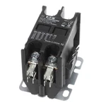 Grindmaster Cecilware B177AL Contactor 2-POLE 120V 30A/40A Commercial. Fixed Price $79.59.