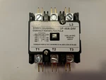 Dreyoo Carrier Pole Hvac Motor Contactor Amp Air Conditioner 120V C230B. Fixed Price $39.95.