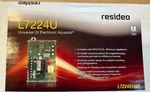 Resideo Universal Electronic Oil Aquastat Control Board L7224U1002. Fixed Price $140.00.