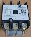 Hartland Controls; CONT1P030024V Contactor, Coil -- New Read. Fixed Price $24.00.