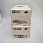 Packs York Source S1-02427531000 Electrical Contactor Pole. Fixed Price $48.31.