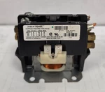 Products Unlimited Contactor 3100A 15Q152L; 24V, 50/60HZ *pre-owned*. Fixed Price $16.99.