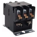 Allied Air 60M12 Contactor 24 Vac Coil 3PDT Poles. Fixed Price $77.79.