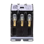 Heatcraft HCC-3XU01GK106 1933-145659 Contactor 208-240V 25 Amp Pole. Fixed Price $301.08.