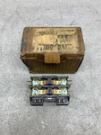 New Box Honeywell Definite Purpose Contactor DP2030C 1001. Fixed Price $29.70.