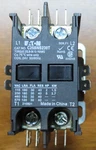 Eaton C25BNB230T Contactor 30A 24V 50/60HZ Coil Series F1. Fixed Price $17.98.