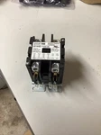 Mars 780 61440 Pole Amp Definite Purpose Contactor With Lugs, 24V Coil. Fixed Price $10.00.