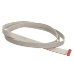 Fri-jado 9292044 Flat Cable 1100MM 10-CORE Connection For Commercial Appliances. Fixed Price $74.89.