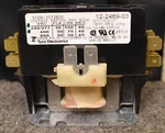 Scotsman 12-2469-03 Contactor, 120V Coil. Fixed Price $75.00.