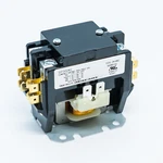 Supco DP30242 Contactor Fla 40 Rla Volts Pole. Fixed Price $18.19.