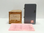Paragon 8145-20 D-frost-o-matic Defrost Timer 240V 40A New Surplus. Fixed Price $115.00.