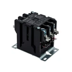 Diversitech TMX340B2 120V 40A 3-POLE Contactor Definite Purpose Titan Max. Fixed Price $66.55.