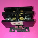 90-238 25 Amp Pole 120V Contactor Rbm 143-B1B2 White Rodgers 143-621120-14400A. Fixed Price $28.75.