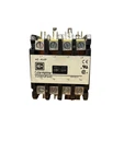 Cutler Hammer C25ENF440 Definite Purpose Contactor Pole 120V Coil. Fixed Price $50.00.