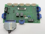 Mitsubishi Electric Automation - Sx, Se, Sf Retro Spa Board 2N831B120 A.u.b.. Fixed Price $99.99.
