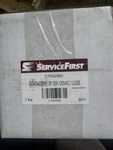 Servicefirst CTR02583 Electrical Contactor Pole 75A 120V With Lugs. Fixed Price $70.00.