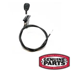 Genuine Oem Toro 121-5674 Throttle Cable For Timecutter Riding Mowers & More. Fixed Price $37.99.