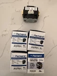 Packard Definite Purpose Contactor, 1 Pole, 30 Amps, 5 (different). Fixed Price $24.50.