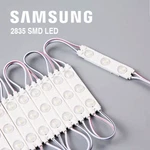 New 2835 Samsung Led Module Signage Store Window Front Display 12V Dc. Fixed Price $59.95.