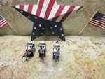 Telemecanique Contactor LA7-D1064 LR2 D1312 750V Lot Of Pieces. Fixed Price $99.99.