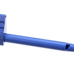 Stoelting 2208462-SV Flow Control Assembly Large Connection. Fixed Price $297.84.