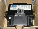 Jard 17315 Definite Purpose Contactor 30 Amp 1-1/2 Pole Coil 24 Vac New. Fixed Price $21.99.