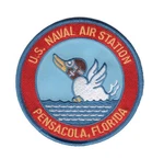 Navy Blue Angels Nas Pensacola Patch Uss Cva Cvs F18 A4 F4 C130 Pin Up Ba. Fixed Price $22.98.