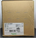 Schneider Electric Contactor LC1D115G7. Fixed Price $348.88.