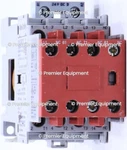 * Allen Bradley 100S-C16DJ14C Safety Contactor 24VDC Coil. Fixed Price $39.00.