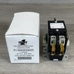 Source S1-02432004000 Definite Purpose Contactor. Fixed Price $29.95.
