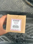 DP240240F Pole 40A Contactor 240V Coil Hvac A/c Definite Purpose New. Fixed Price $15.00.