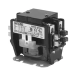 Pems H240B Definite Purpose Contactor 40A 120VAC. Fixed Price $35.41.