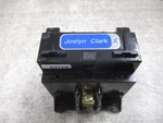 Joslyn Clark Definite Purpose Contactor 7001-5150-21 240V Coil 40A 500VDC Used. Fixed Price $300.00.