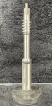 Crown Steam Disc Stem 3" Draw-off Valve C/w 3999-1 New Part 97-5076 3-DV35RV. Fixed Price $279.30.