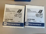 Schneider Electric / Telemecanique LA7D1064 Terminal Block For LR2D LR3D - New. Fixed Price $10.35.