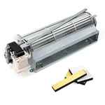 Replacement Fireplace Blower For Superior, Lennox, Monessen FBK-250 HB-RB100 Fan. Fixed Price $46.62.