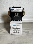 Jard 17315 Definite Purpose Contactor 30 Amp 1-1/2 Pole Coil 24 Vac New. Fixed Price $14.99.