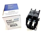 91321 New 2-POLE Contactor 24 Volt Coil 30 Amp Mars For Hvac A/c Condenser. Fixed Price $39.99.