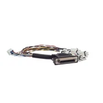 Lancer HARNESS,VALVE,25-PIN,FS/ADA 52-3433 Genuine Oem Replacement Part. Fixed Price $46.84.