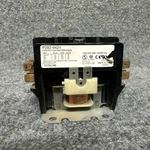 Totaline P282-0421 Contactor 2-POLE 24V 25A Definite Purpose New Other. Fixed Price $19.99.